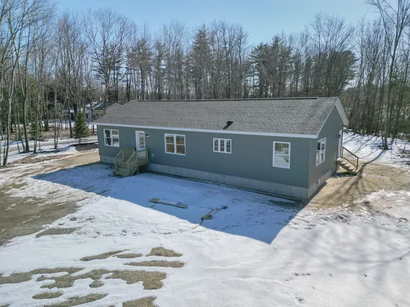11 Shady Lane, Lisbon, ME 04250