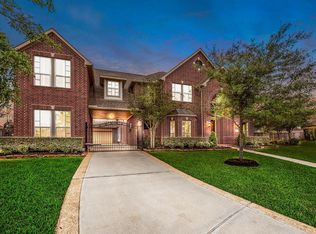 2309 Stone Creek Ct, Friendswood, TX 77546