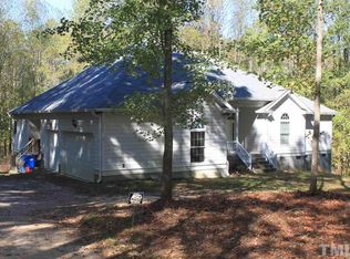 15005 State Highway 39, Zebulon, NC 27597