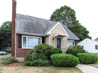 18 Sutton St, Peabody, MA 01960