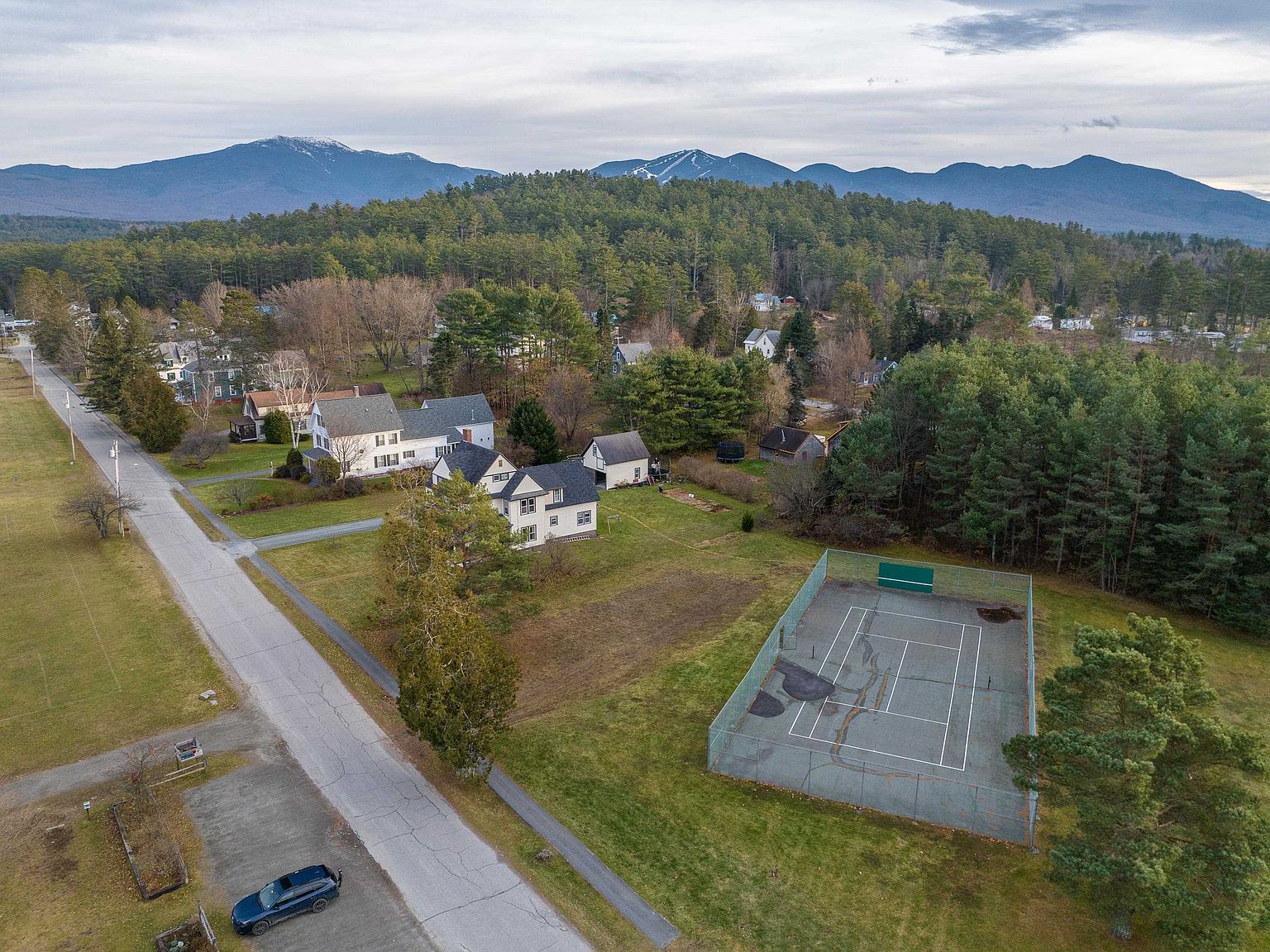 28 Academy Street UNIT 12, Franconia, NH 03580 MLS 4978173 Zillow