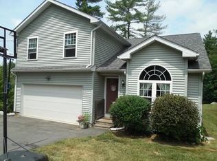 108 Old Poor Farm Rd, Ware, MA 01082