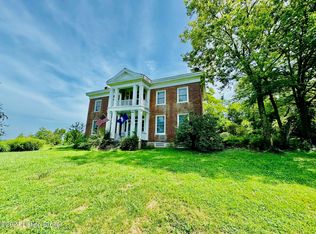 5718 Bardstown Rd, Springfield, KY 40069