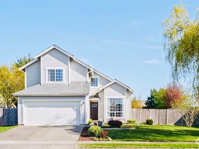 3059 Chelsea Lane, Enumclaw, WA, 98022