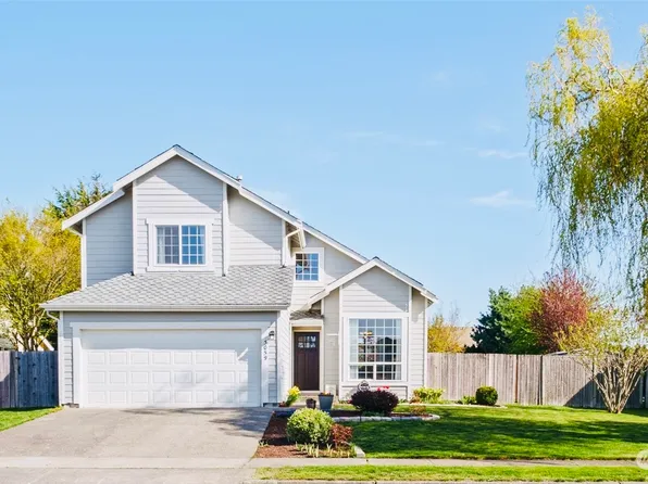 3059 Chelsea Lane, Enumclaw, WA 98022