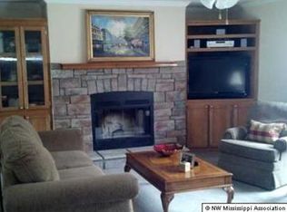 383 Shamrock Loop, Byhalia, MS 38611