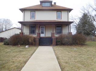 1105 Crane Ave, Rantoul, IL 61866