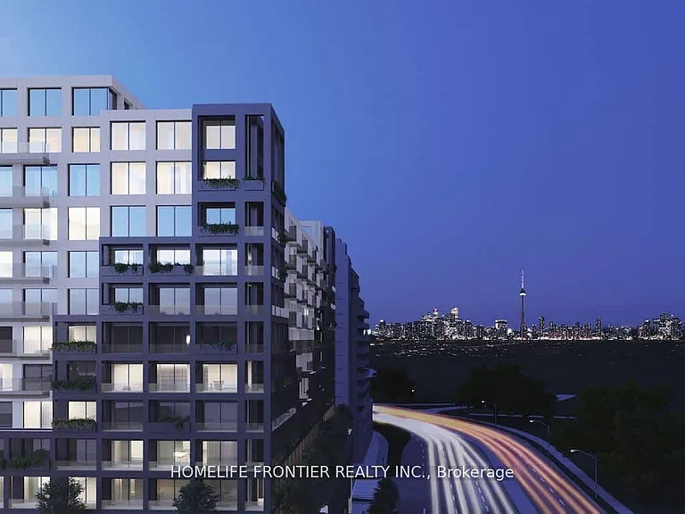 1100 Sheppard Ave W #627 — Photo 3