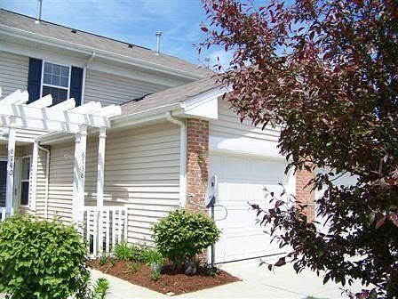 4 year young Townhouse