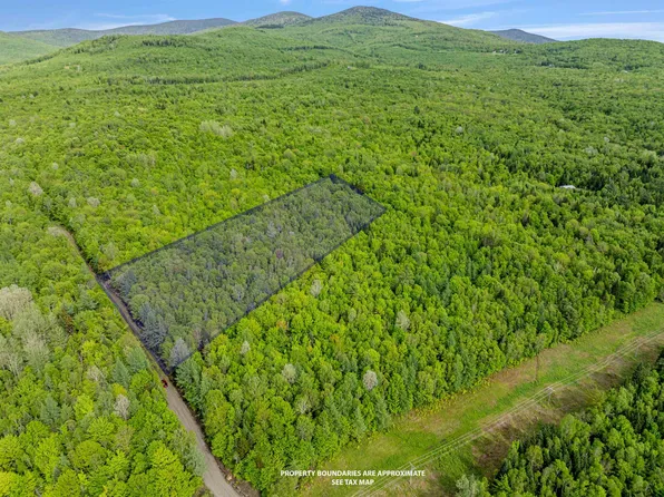 Lot 9 Colburn Drive, Columbia, NH 03576