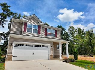 6112 Jackline Run, North Chesterfield, VA 23234