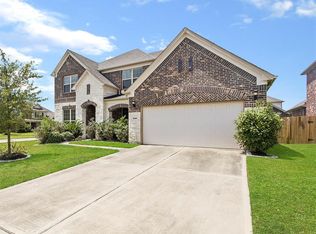 4334 Lasker Brook Ct, Katy, TX 77494