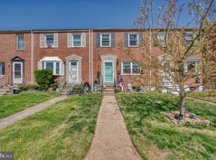 1628 Gray Haven Ct, Dundalk, MD 21222