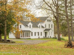 28 Stonybrook Road, Tivoli, NY 12583