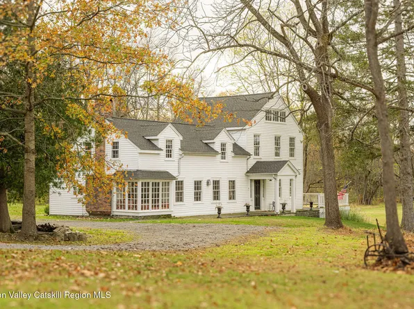 28 Stonybrook Road, Tivoli, NY 12583