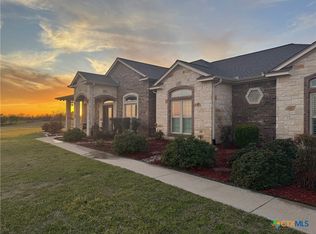 1529 E Fm 485, Cameron, TX 76520
