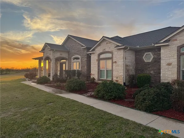 1529 E Fm 485, Cameron, TX 76520
