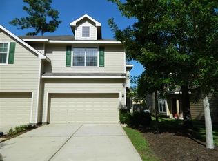 231 W Stedhill Loop, Conroe, TX 77384