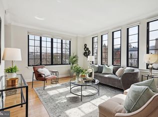 1701 16th St NW APT 444, Washington, DC 20009