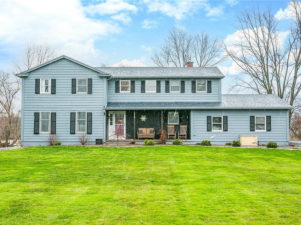 278 Dunbar Rd, Hilton, NY 14468 Zillow