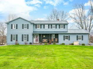278 Dunbar Rd, Hilton, NY 14468