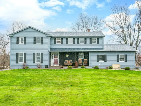 278 Dunbar Rd, Hilton, NY 14468