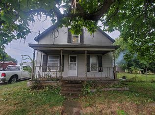 515 N A St, Albia, IA 52531
