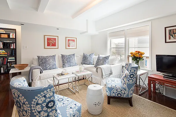 Sold by Brown Harris Stevens | media 10