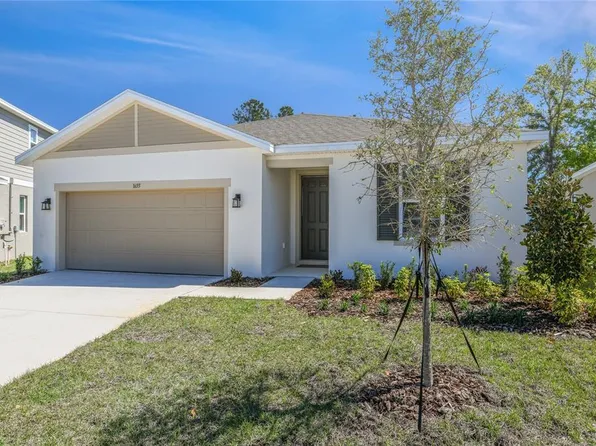 1655 Sugarbelle Cir, Mascotte, FL 34753