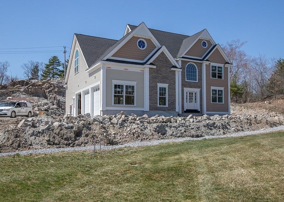 25 Field Cir, Wrentham, MA 02093 MLS 73104139 Zillow