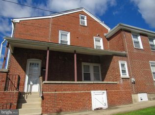 210 W 4th Ave, Conshohocken, PA 19428