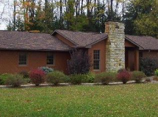 279 Old Kersey Rd, Kersey, PA 15846