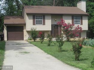 3085 Dorsey Ct, Waldorf, MD
