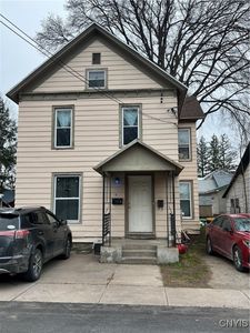8 Washington St, Camden, NY, 13316