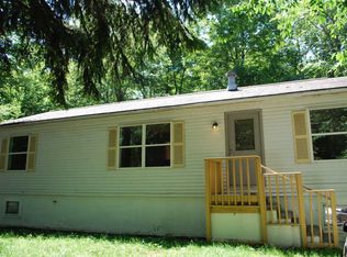 4605 Burnside Dr, Tobyhanna, PA