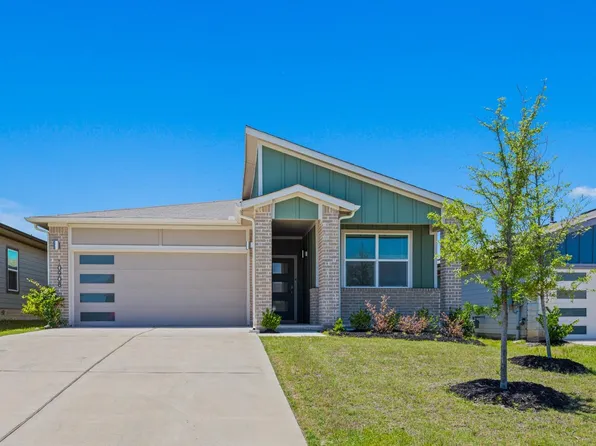 10908 Fulton Ave, Austin, TX 78754