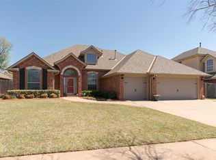 425 Summit Hill Rd, Norman, OK 73071
