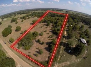 11305 Coopers Ln, Calvert, TX 77837