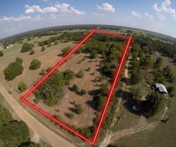 11305 Coopers Ln, Calvert, TX, 77837