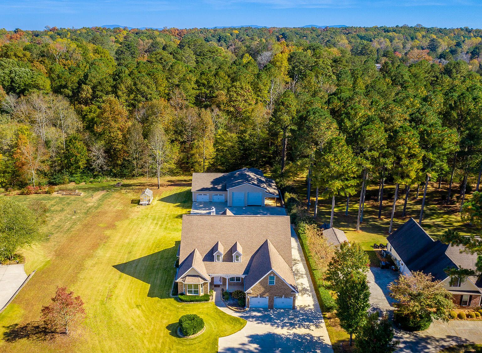155 Johnston Rd, Mc Donald, TN 37353 Zillow