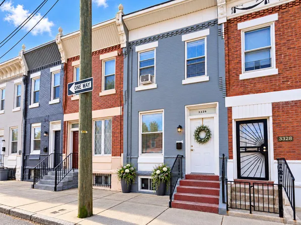 3326 W Cumberland St, Philadelphia, PA 19132