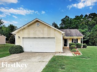 1489 Elise Dr, Bethlehem, GA 30620