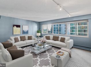 1900 John F Kennedy Blvd APT 1208, Philadelphia, PA 19103