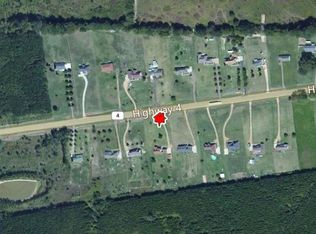 1424 Highway 4 W, Sarah, MS 38665