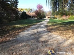 2701 Lost Ln, Omro, WI 54963