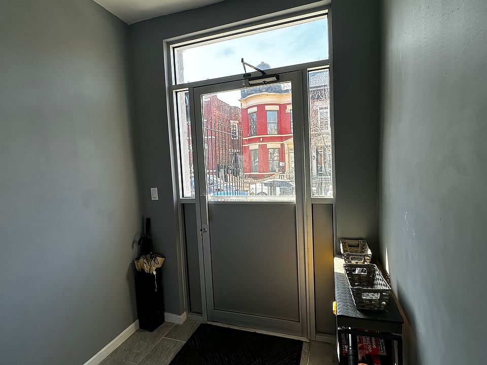 Entry Way