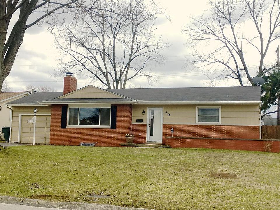 1st image of 873 Norris Dr