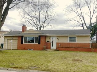 873 Norris Dr, Columbus, OH 43224