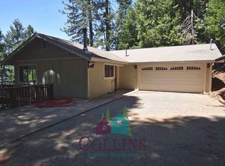 13034 Summit Ridge Dr, Nevada City, CA 95959