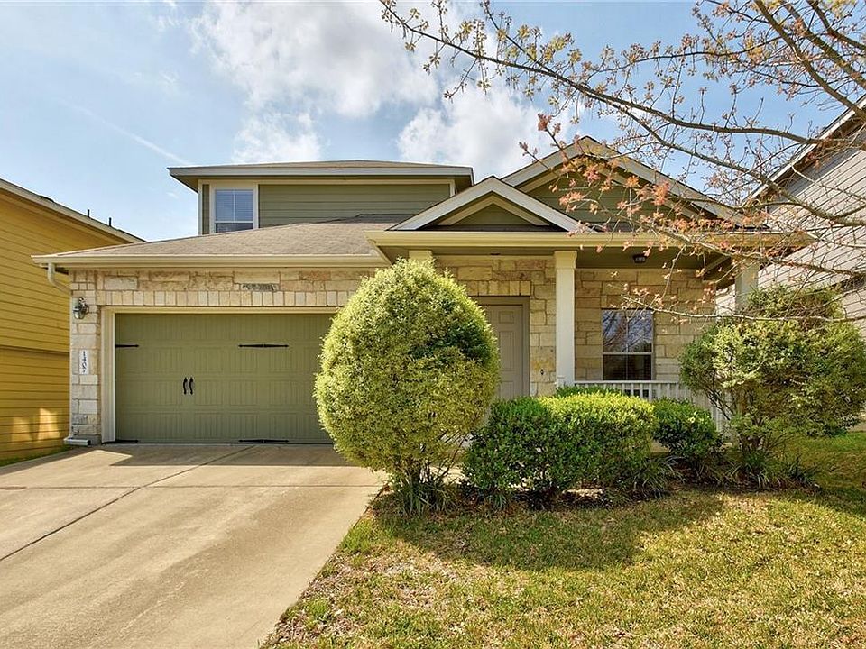 2nd image of 1407 Kendalia St #349